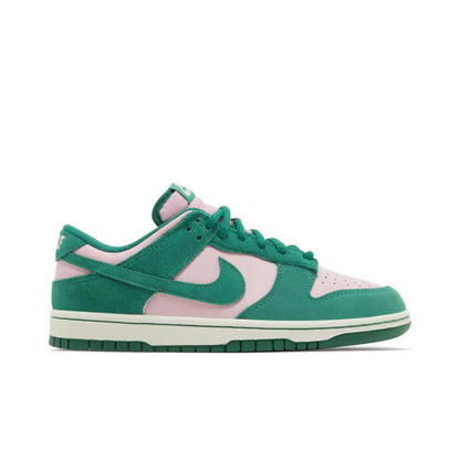 Nike Dunk Low Retro SE Medium Soft Pink Malachite sneaker 1 - stylecode FZ0549-600