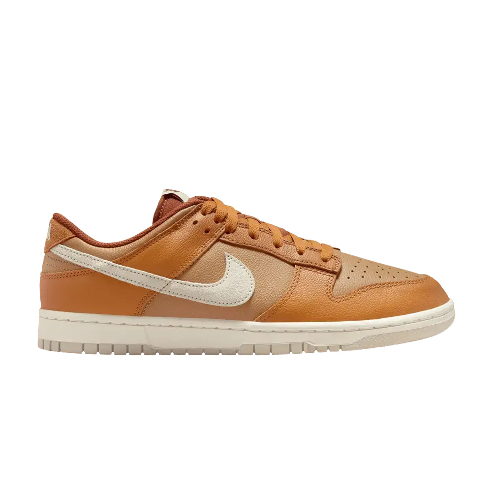Nike Dunk Low Retro SE Monarch sneaker 1 - stylecode HJ9121-815