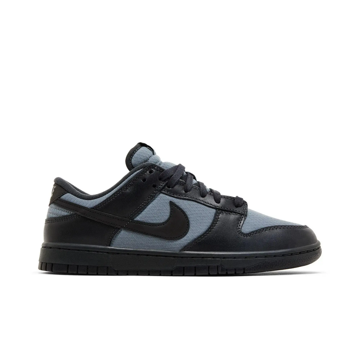 Nike Dunk Low Retro SE Off Noir Smoke Grey sneaker 1 - stylecode FZ3052-001
