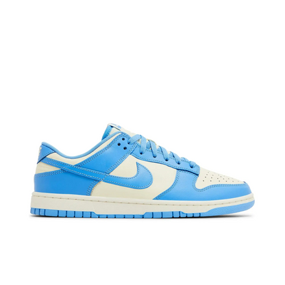 Nike Dunk Low Retro University Blue sneaker 1 - stylecode DV0833-113