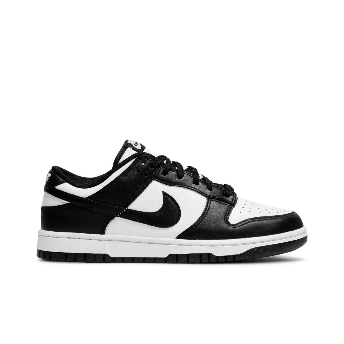 Nike Dunk Low Retro White Black Panda sneaker 1 - stylecode DD1391-100