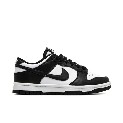 Nike Dunk Low Retro White Black Panda (Women's) sneaker 1 - stylecode DD1503-101