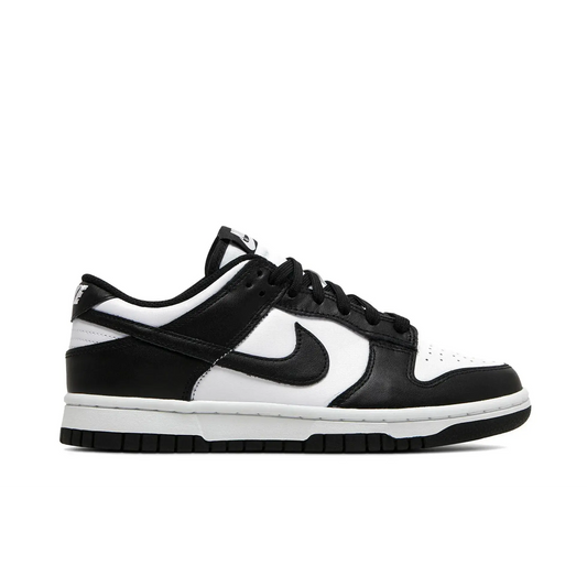 Nike Dunk Low Retro White Black Panda (Women's) sneaker 1 - stylecode DD1503-101