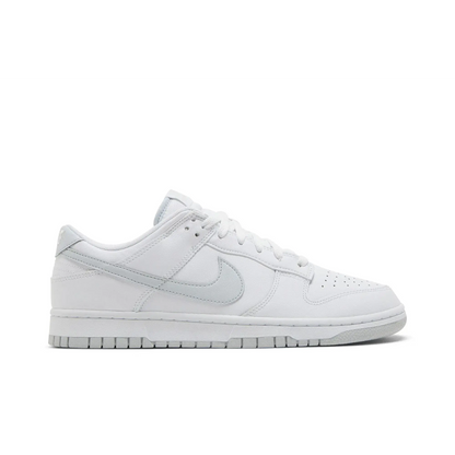 Nike Dunk Low Retro White Pure Platinum sneaker 1 - stylecode DV0831-101