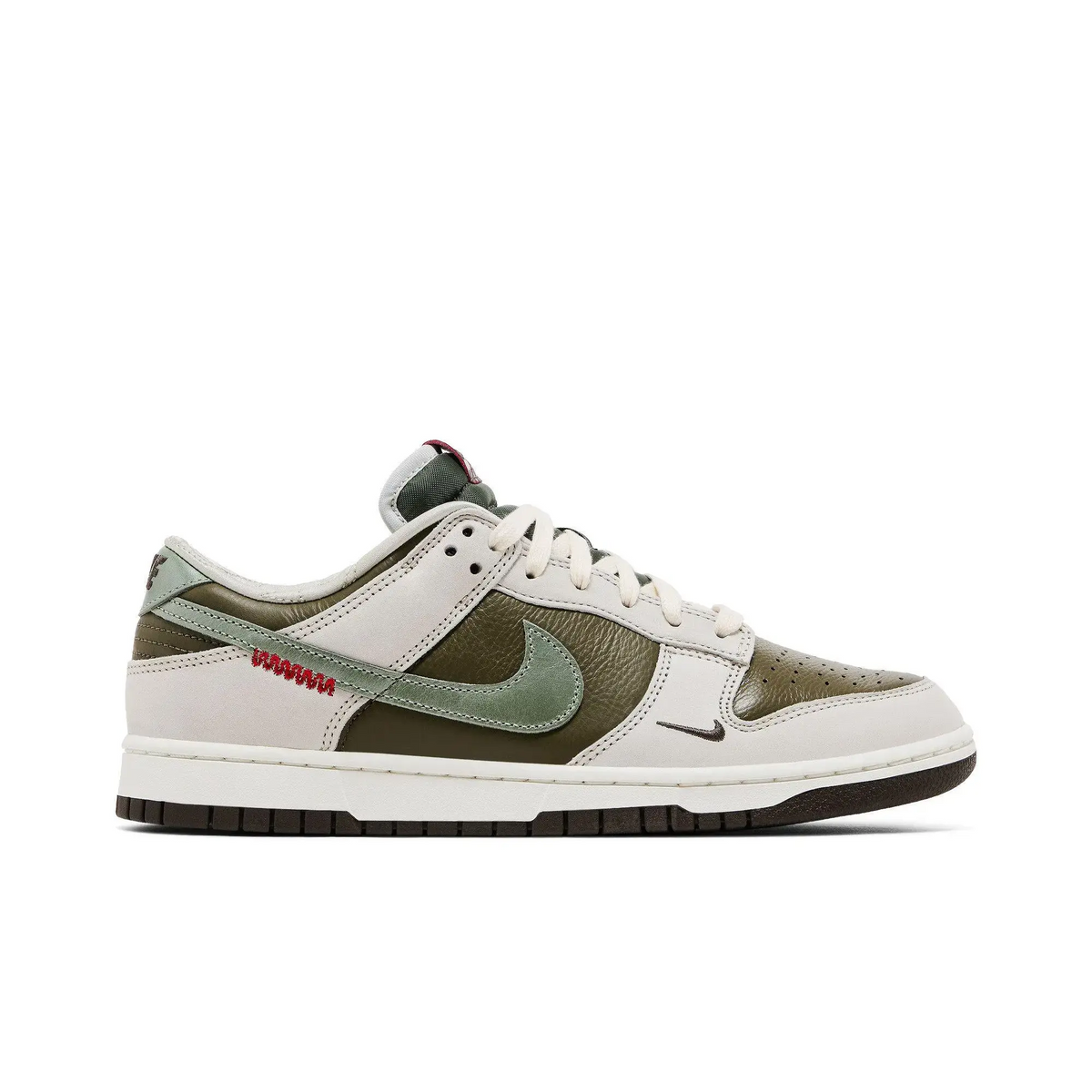 Nike Dunk Low Retro Year of the Snake (2025) sneaker 1 - stylecode HV5980-231