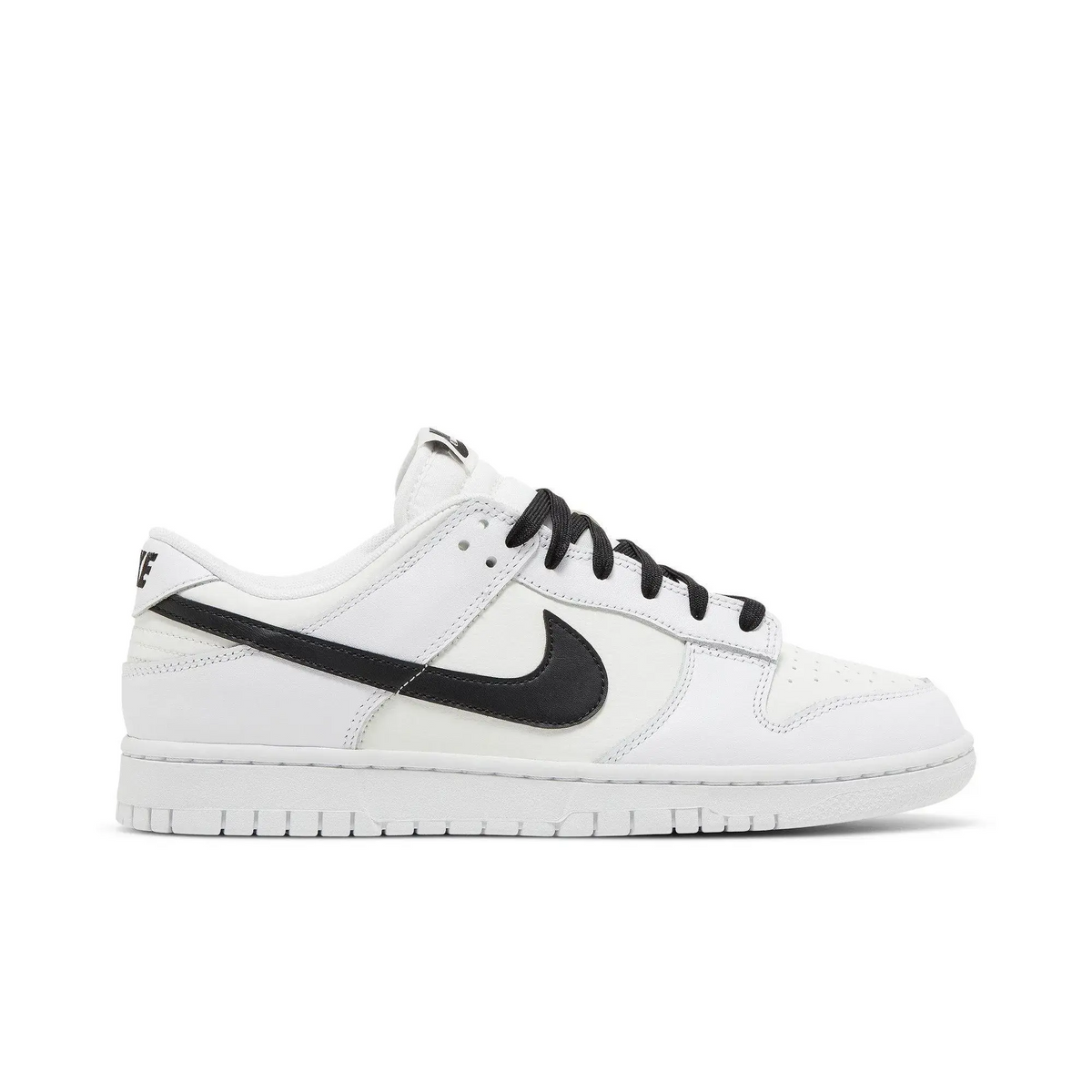 Nike Dunk Low Reverse Panda sneaker 1 - stylecode DJ6188-101