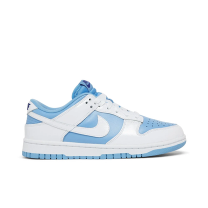 Nike Dunk Low Reverse UNC (Women's) sneaker 1 - stylecode DJ9955-101