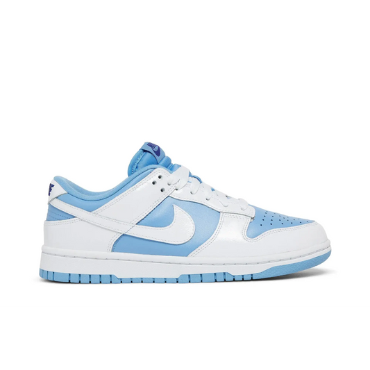 Nike Dunk Low Reverse UNC (Women's) sneaker 1 - stylecode DJ9955-101
