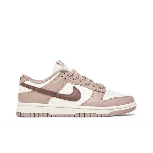 Nike Dunk Low Sail Plum Eclipse (Women's) sneaker 1 - stylecode DD1503-125