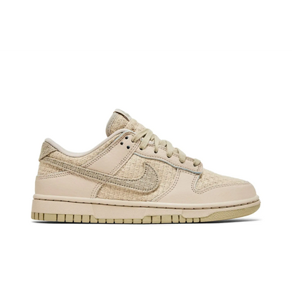 Nike Dunk Low Sanddrift (Women's) sneaker 1 - stylecode IB7947-126