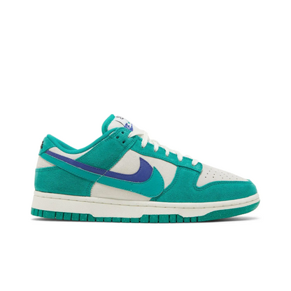 Nike Dunk Low SE 85 Neptune Green (Women's) sneaker 1 - stylecode DO9457-101