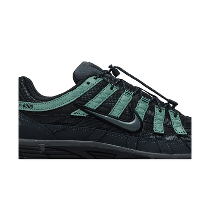 Nike P-6000 Anthracite Clay Green sneaker, productfoto 2 - stylecode IM5997-060