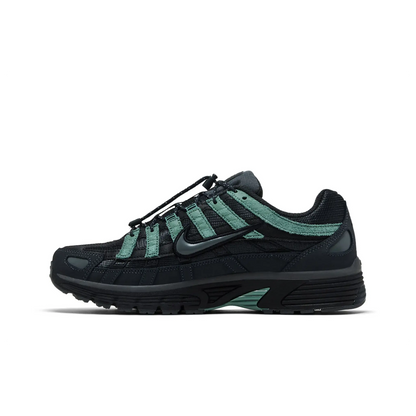 Nike P-6000 Anthracite Clay Green sneaker, productfoto 3 - stylecode IM5997-060