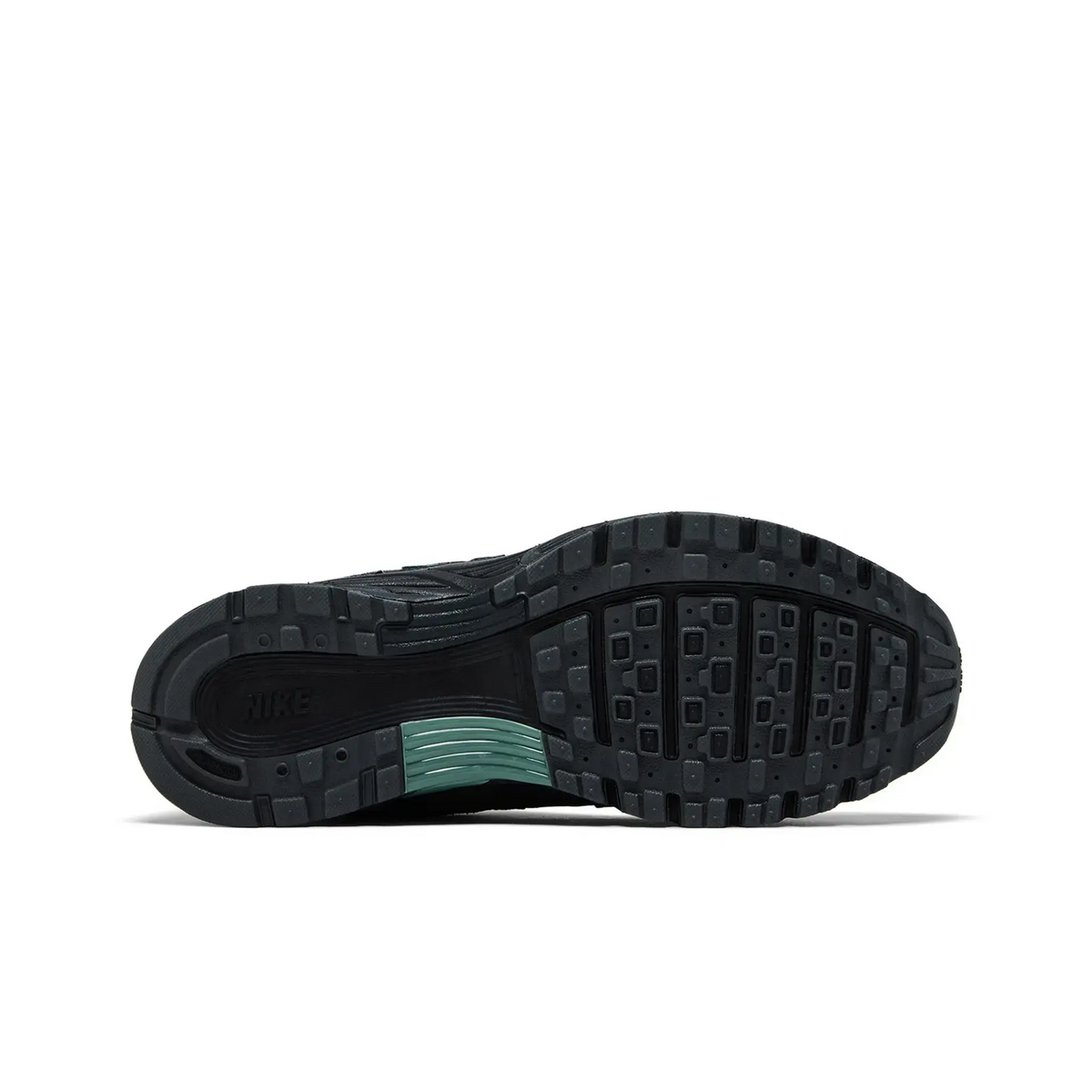 Nike P-6000 Anthracite Clay Green sneaker, productfoto 4 - stylecode IM5997-060