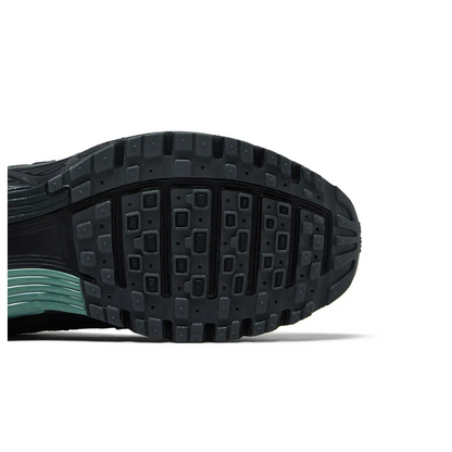 Nike P-6000 Anthracite Clay Green sneaker, productfoto 5 - stylecode IM5997-060