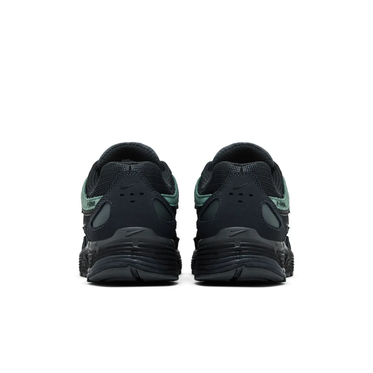 Nike P-6000 Anthracite Clay Green sneaker, productfoto 6 - stylecode IM5997-060
