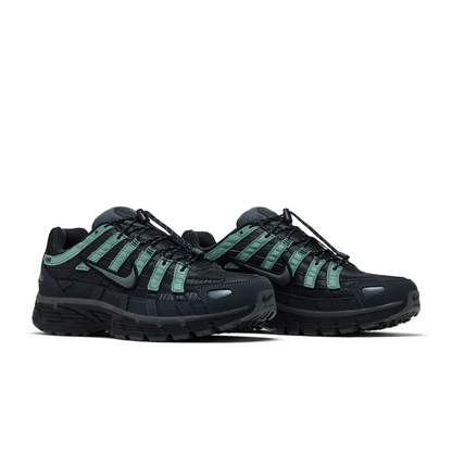 Nike P-6000 Anthracite Clay Green sneaker, productfoto 8 - stylecode IM5997-060