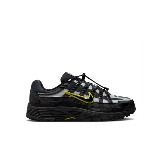 Nike P-6000 Anthracite High Voltage (Women's) sneaker - stylecode FV0943-001