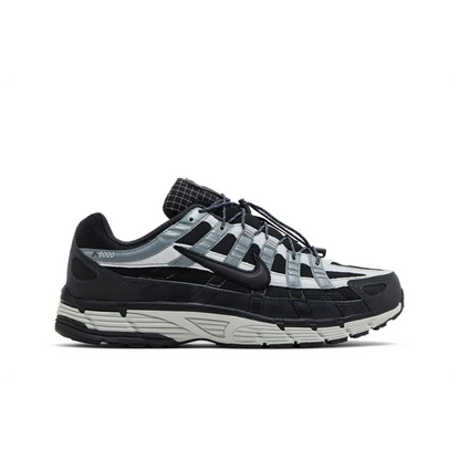 Nike P-6000 Anthracite Smoke Grey sneaker - stylecode HQ3818-001