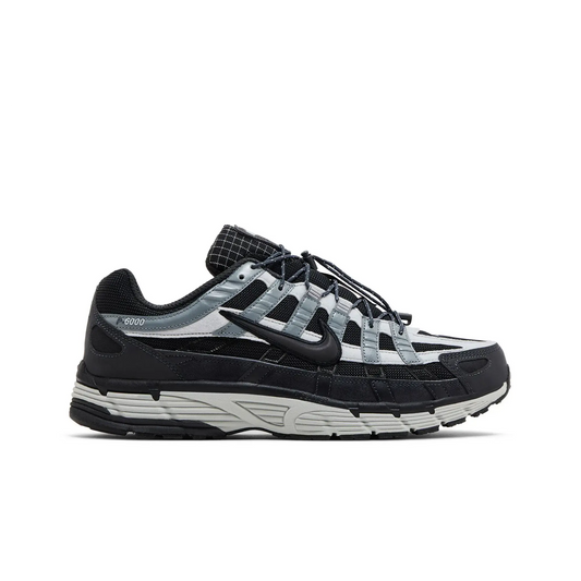 Nike P-6000 Anthracite Smoke Grey sneaker - stylecode HQ3818-001