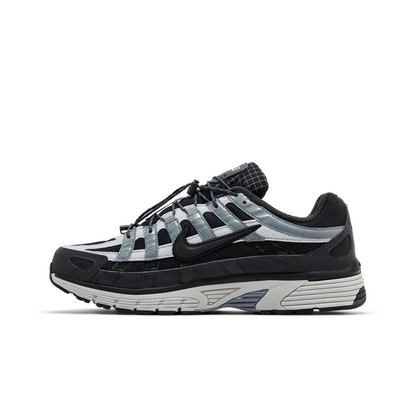 Nike P-6000 Anthracite Smoke Grey sneaker, productfoto 4 - stylecode HQ3818-001