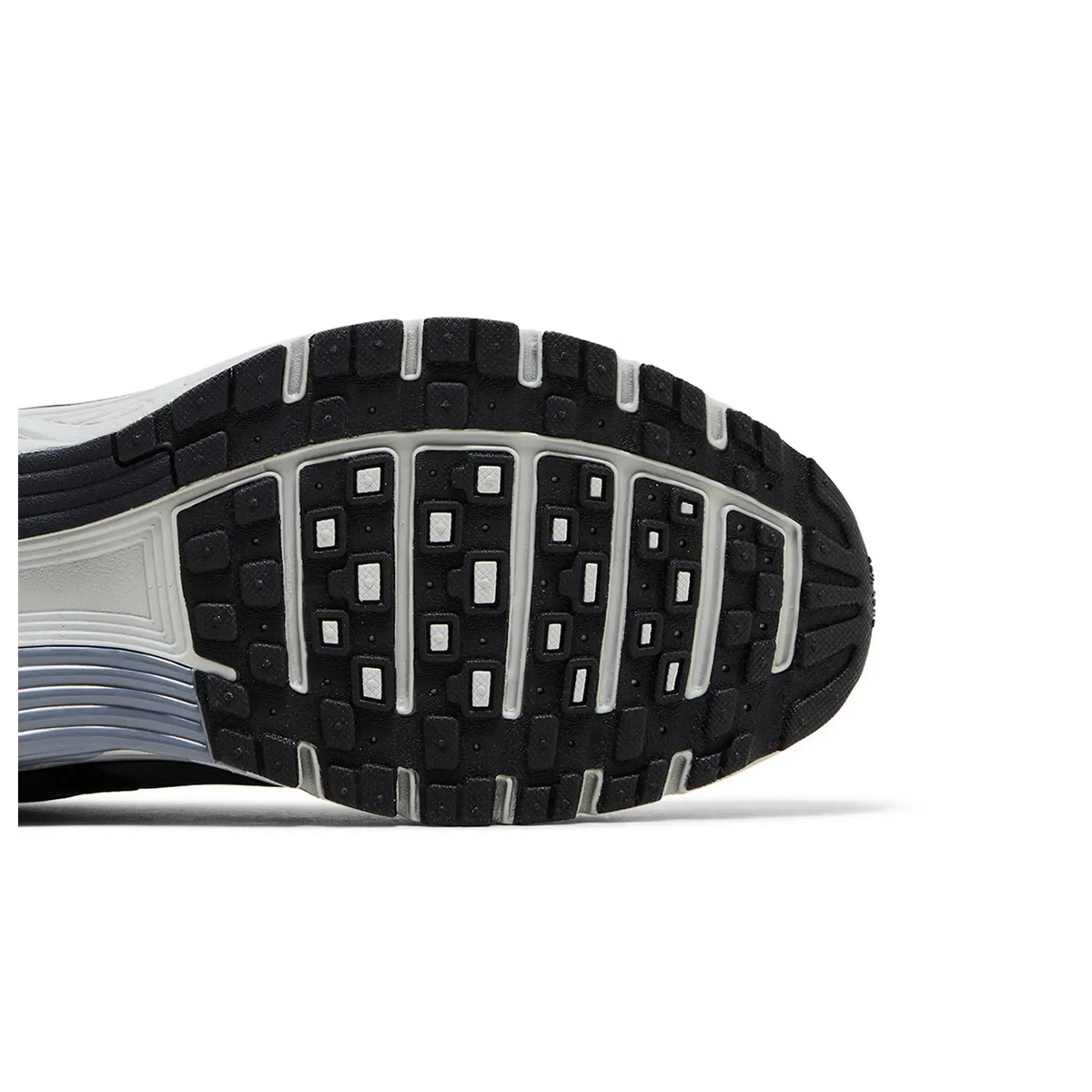 Nike P-6000 Anthracite Smoke Grey sneaker, productfoto 6 - stylecode HQ3818-001
