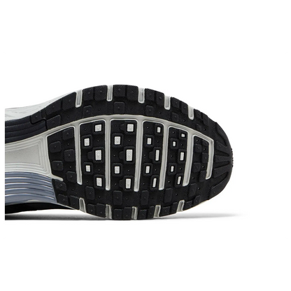 Nike P-6000 Anthracite Smoke Grey sneaker, productfoto 6 - stylecode HQ3818-001