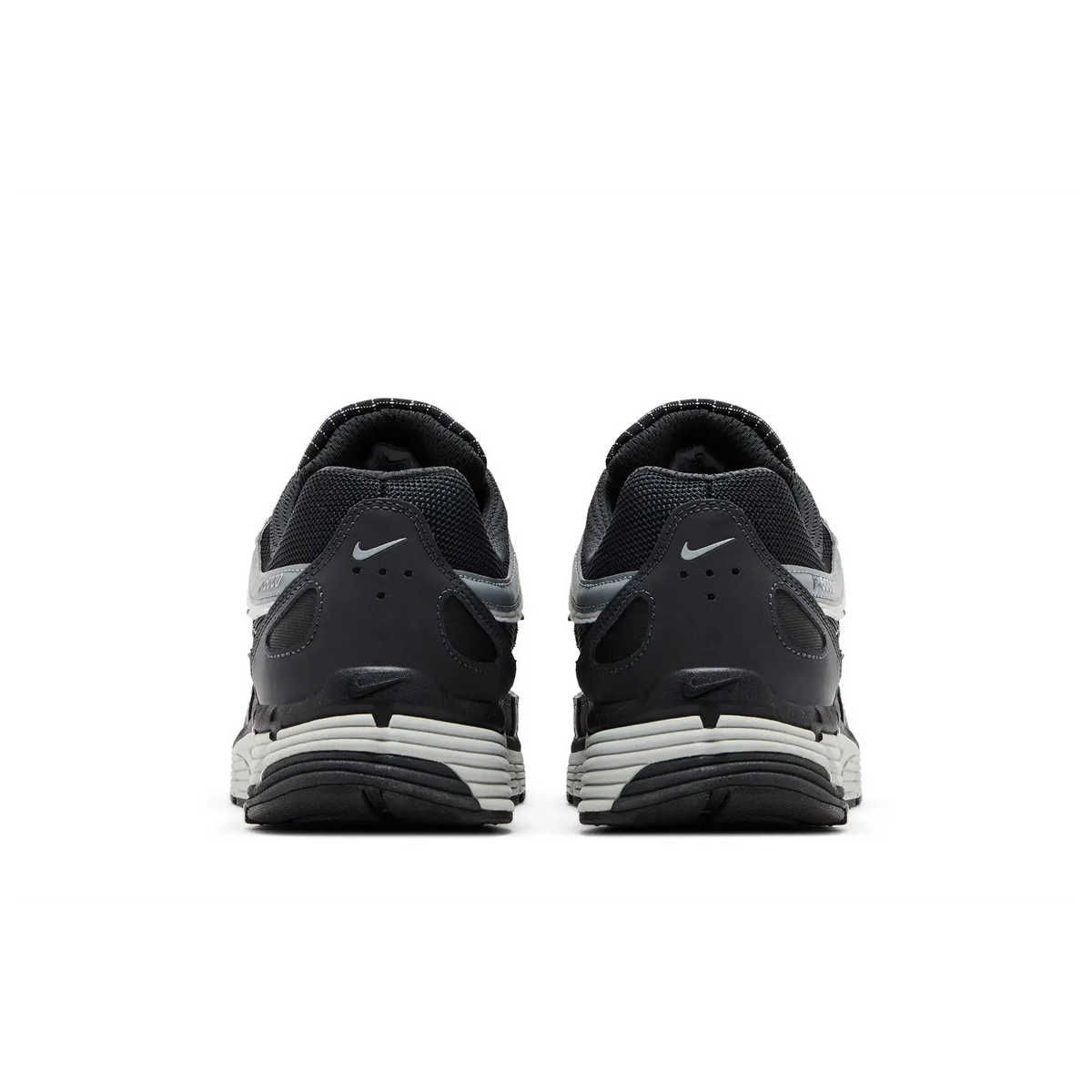 Nike P-6000 Anthracite Smoke Grey sneaker, productfoto 7 - stylecode HQ3818-001