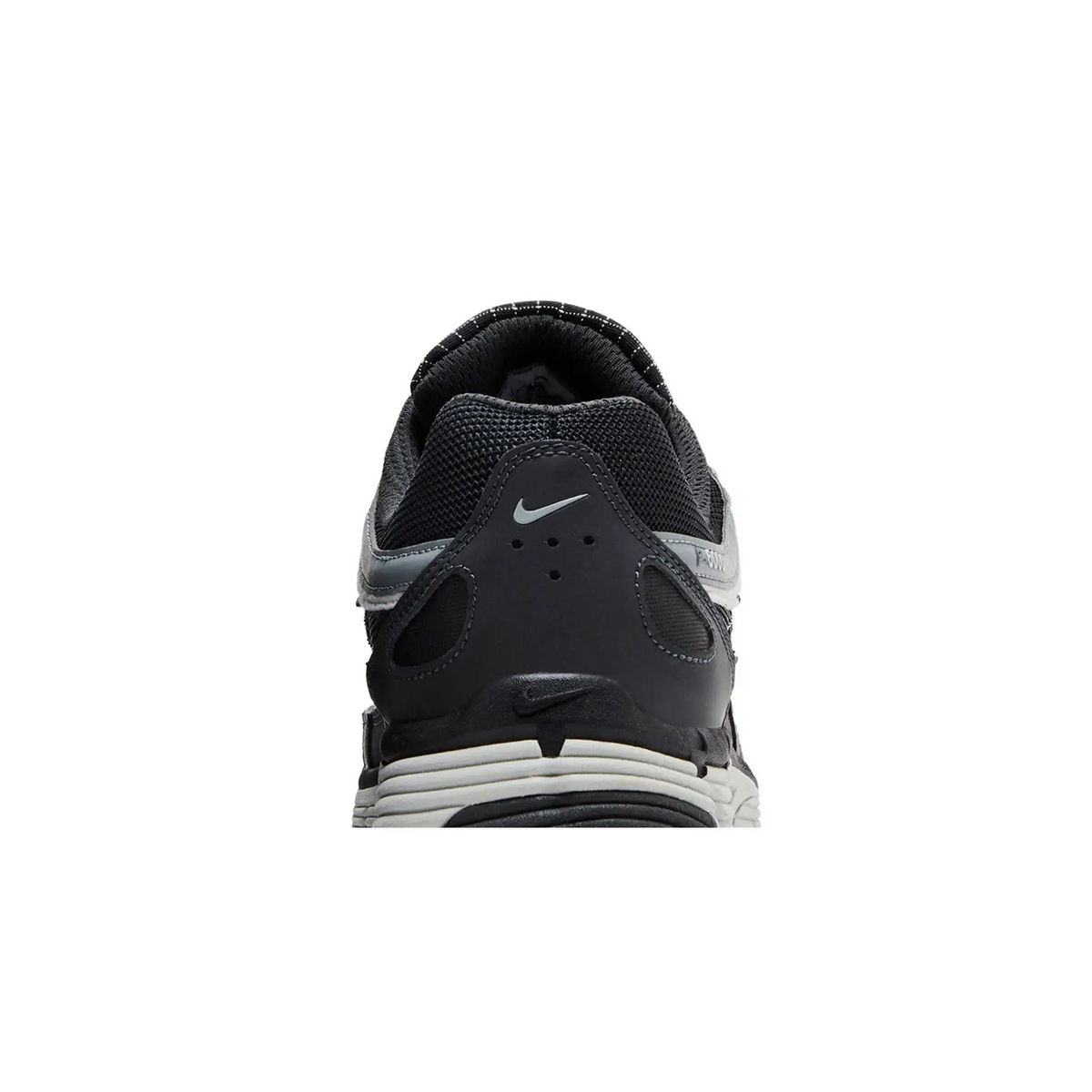 Nike P-6000 Anthracite Smoke Grey sneaker, productfoto 8 - stylecode HQ3818-001