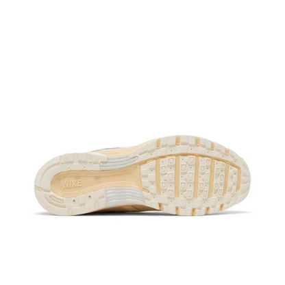 Nike P-6000 Athletic Department Coconut Milk Medium Blue sneaker, productfoto 5 - stylecode FJ5443-113