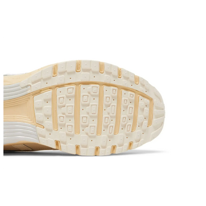 Nike P-6000 Athletic Department Coconut Milk Medium Blue sneaker, productfoto 6 - stylecode FJ5443-113