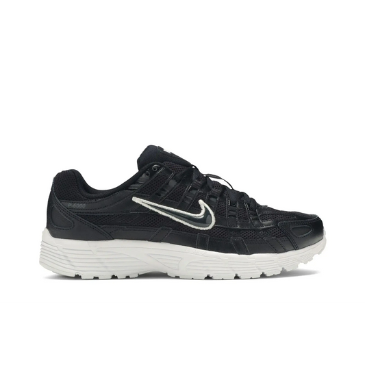Nike P-6000 Black Anthracite White (Women's) sneaker 1 - stylecode BV1021-004
