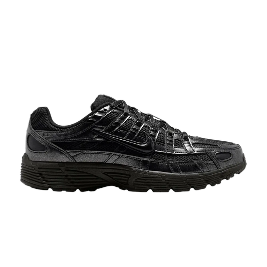 Nike P-6000 Black Anthracite (Women's) sneaker 1 - stylecode IO3496-002