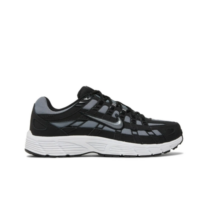Nike P-6000 Black Cool Grey sneaker - stylecode CD6404-003