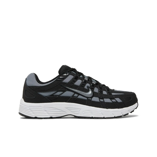 Nike P-6000 Black Cool Grey sneaker - stylecode CD6404-003