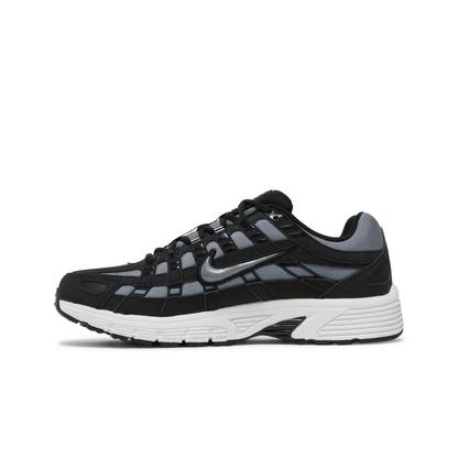 Nike P-6000 Black Cool Grey sneaker, productfoto 4 - stylecode CD6404-003