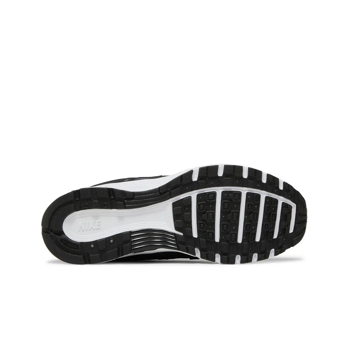 Nike P-6000 Black Cool Grey sneaker, productfoto 5 - stylecode CD6404-003