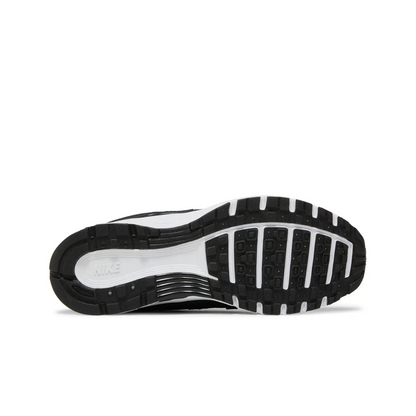 Nike P-6000 Black Cool Grey sneaker, productfoto 5 - stylecode CD6404-003