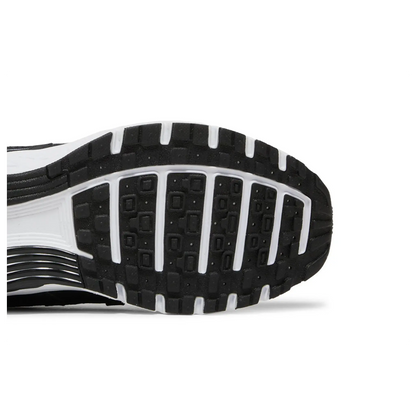 Nike P-6000 Black Cool Grey sneaker, productfoto 6 - stylecode CD6404-003