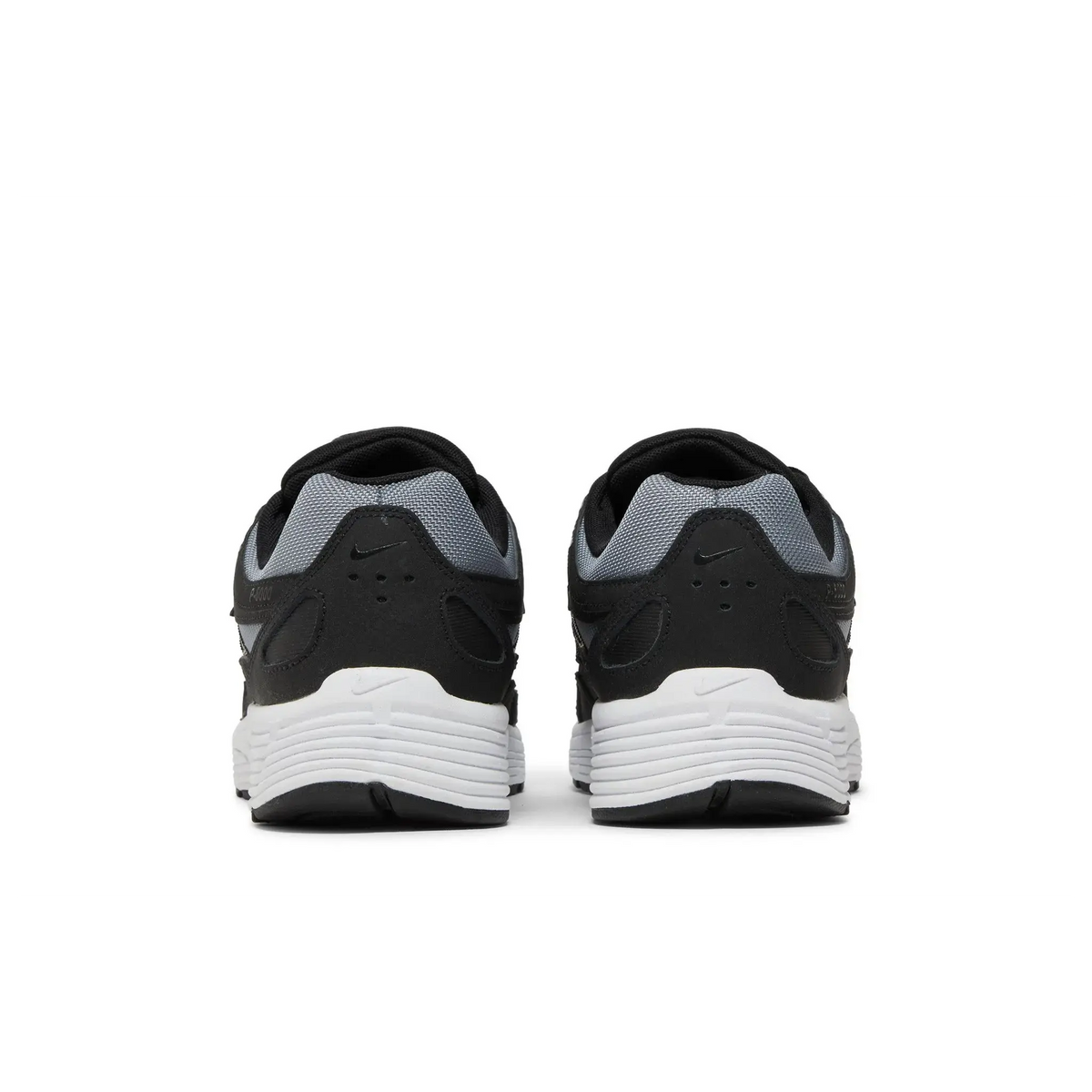 Nike P-6000 Black Cool Grey sneaker, productfoto 7 - stylecode CD6404-003