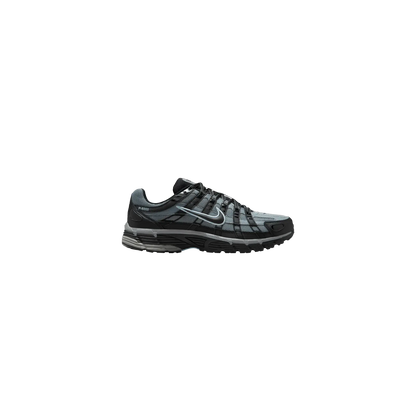 Nike P-6000 Black Cool Grey Celestine Blue sneaker - stylecode IF6199-003