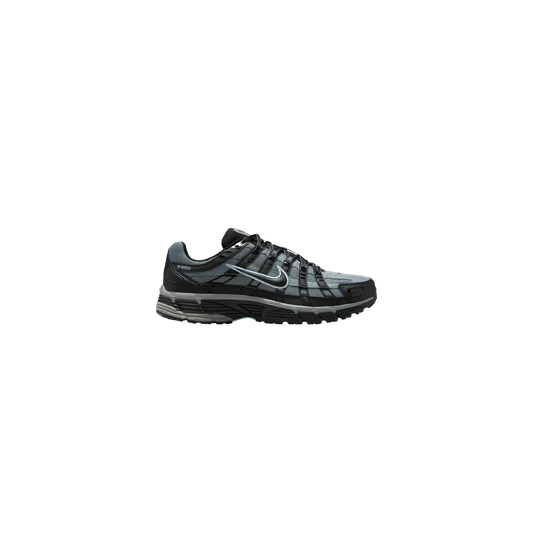 Nike P-6000 Black Cool Grey Celestine Blue sneaker - stylecode IF6199-003