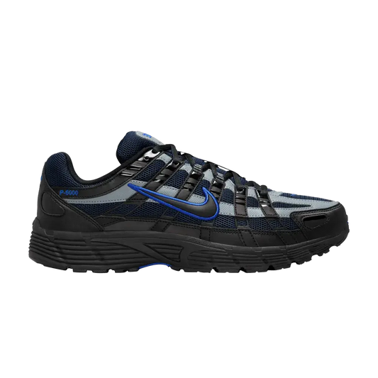 Nike P-6000 Black Cool Grey Obsidian sneaker 1 - stylecode IF6199-002