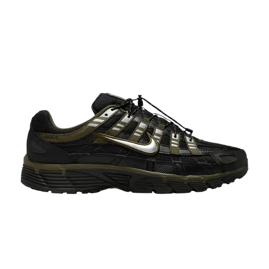 Nike P-6000 Black Dark Hazel sneaker 1 - stylecode IQ0298-010