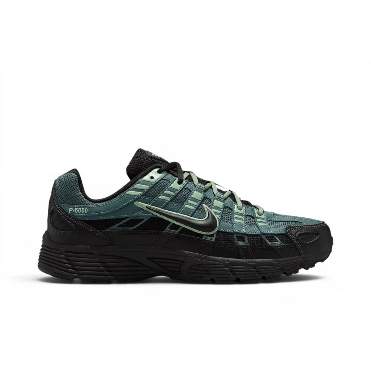 Nike P-6000 Black Mineral Slate sneaker 1 - stylecode IH8042-001