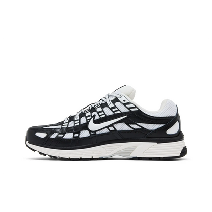 Nike P-6000 Black Muslin Sail (Women's) sneaker, productfoto 3 - stylecode BV1021-011