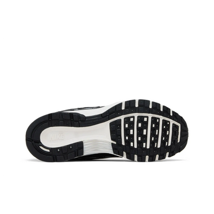 Nike P-6000 Black Muslin Sail (Women's) sneaker, productfoto 4 - stylecode BV1021-011