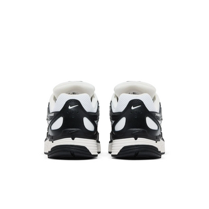 Nike P-6000 Black Muslin Sail (Women's) sneaker, productfoto 6 - stylecode BV1021-011
