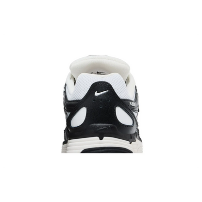 Nike P-6000 Black Muslin Sail (Women's) sneaker, productfoto 7 - stylecode BV1021-011