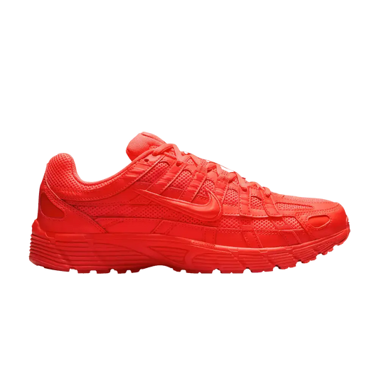 Nike P-6000 Bright Crimson (Women's) sneaker 1 - stylecode IB7701-600
